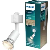 Philips Easylink Tobia Gu10 Spotlampe I Taket