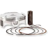 VERTEX Polaris Rzr Xp 1000 4x4 25 24679a Stempelsett