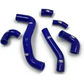 Samco Sport Husqvarna Fe 250 20-23 Radiatorslangesett