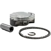 Wössner Standard Series Husaberg Fc 450 04-05/fe 450 E 04-08 Stempelsett