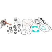 VERTEX Kawasaki Kx 85 17/14 01-04 Stempelsett