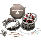 Rekluse Radiuscx Sherco Se 250 21-23/se 300 21-23 Clutch Kit