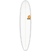 Torq Tet Longboard 8'6 Surfebrett mønster