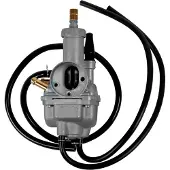 Moose Utility Division Kawasaki Klf 250 2x4 03-11 Forgasser