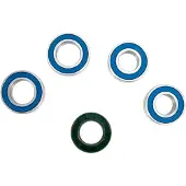 All Balls Husqvarna 701 Enduro 16-21/701 Supermoto 16-21 Hjullagersats