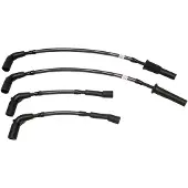 Magnum Harley Davidson Flde 1750 Abs 18-20/flfb 1750 Abs 18-20 Tennpluggledning