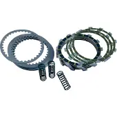 Barnett Harley Davidson Fltru 1690 Abs 11-13/fltrx 1584 10-11 Clutch Hub