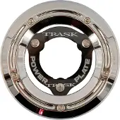 Trask Harley Davidson Flde 1750 Abs 19-20/flfb 1750 Abs 19 Clutchdeksel