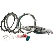 Rekluse Radiuscx Honda Crf 250 X 04-18 Clutch Kit