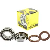 ProX Husqvarna Fc 250 16-18/fc 350 16-18/fx 350 17-18 Veivaksellagersats
