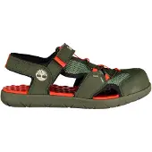 Timberland Perkins Row Fisherman Mesh Sandaler For Barn