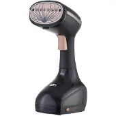 EDM Vertikalt Dampstrykejern 1600w