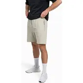 MM Sports Joggers Shorts, Warm Grey - XXL