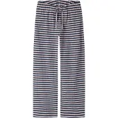 Name it Bukser - Noos - NkfSuraja - Insignier Blue/HV. POLERT L - - 6 år (116) - Bukser - bomull