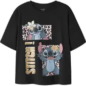 Name it Stitch T-skjorte