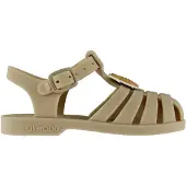 Liewood Badesandaler - Isbre - Bear/Sandy - - 21 - Badesandal