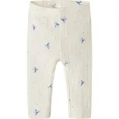 Name it Økologisk Bomull Leggings