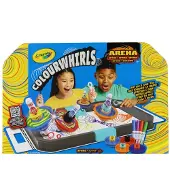 Crayola Colourwhirls Arena