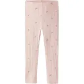 Name it Leggings - NmfKathlen - Lotus - - 3 år (98) - Leggings