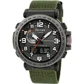 Protrek Smart Prw-6600yb-3er Klokke