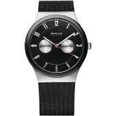 Bering 32139-202 3atm 39mm Klokke