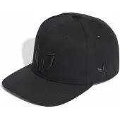 Adidas Lionel Messi Snapback Cap