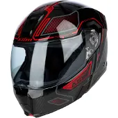 KLIM Gt1 Expedition Ece/dot Modulhjelm