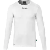 Uhlsport Attitude Langarmet T-skjorte