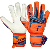 Reusch Attrakt Advance Junior Keeperhansker