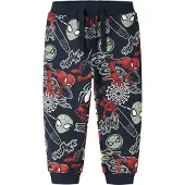 Name It Mini Spiderman Sweatbukser