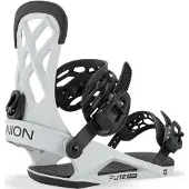 Union Flite Pro 2027 Snowboardbinding grå