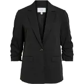Vila Vitilde 3/4-ermet Blazer