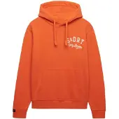 Superdry Vintage Athletic Hettegenser
