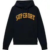 Superdry Vintage Athletic Hettegenser