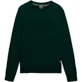 Superdry 1954 Company Relaxed Fit Collegegenser