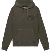 Superdry Tokyo Narrative Loose Fit Hettegenser