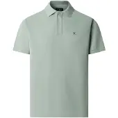 Hackett Hm5600203 Kortermet Poloskjorte