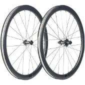 Vision Sc60 I23 Cl Disc Tubeless Landeveishjulsett