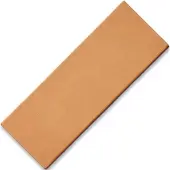 Brommeland Gunleather Half Smooth Bench Strop