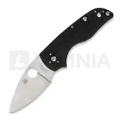Spyderco Lil' Native Slipit Black