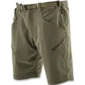 Carinthia Goldeck Shorts, unisex, grønn