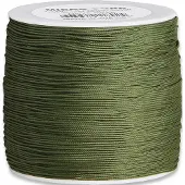 Atwood Micro Cord, 305 m, Olive Drab