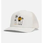 Salty Crew Sunny Foamy Trucker Cap
