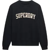 Superdry Vintage Athletic Crew Collegegenser