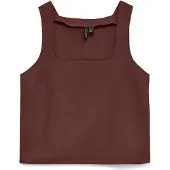 Vero Moda Mymilo Ermeløs Topp