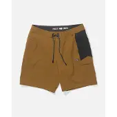 Salty Crew Flagship Boardshorts brun