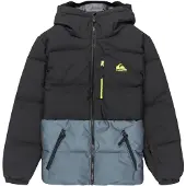 Quiksilver Highland Kids Jakke svart