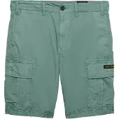 Superdry Ripstop Light Cargo Shorts