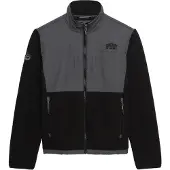 Superdry Hybrid Trekker Fleece Jakke