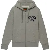 Superdry Vintage Athletic Hettegenser